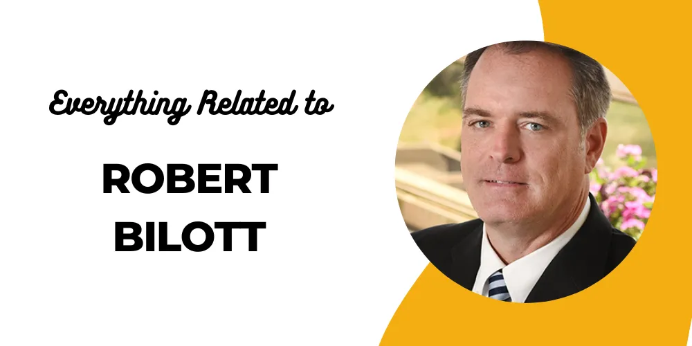 Robert Bilott Bio and Net Worth